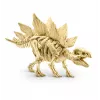 Robo Alive Fossil Find Amber Adventure, 5 jaar, vanillekleur, kunststof