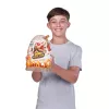 Robo Alive Fossil Find Amber Adventure, 5 jaar, vanillekleur, kunststof