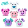 Rainbocorns Axolotlcorn Surprise, dier, 3 jaar, veelkleurig
