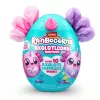 Rainbocorns Axolotlcorn Surprise, dier, 3 jaar, veelkleurig