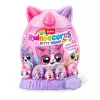 Knuffel Zuru Rainbocorns Kitty Mania, veelkleurig, vanaf 3 jaar