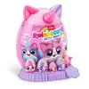 Knuffel Zuru Rainbocorns Kitty Mania, veelkleurig, vanaf 3 jaar