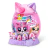 Knuffel Zuru Rainbocorns Kitty Mania, veelkleurig, vanaf 3 jaar