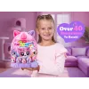 Knuffel Zuru Rainbocorns Kitty Mania, veelkleurig, vanaf 3 jaar