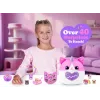Knuffel Zuru Rainbocorns Kitty Mania, veelkleurig, vanaf 3 jaar
