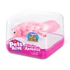 Knuffeldier Zuru Pets Alive drijvende axolotl knuffel, formaat kattenspeelgoed, model 9556UQ1