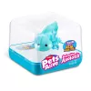 Knuffeldier Zuru Pets Alive drijvende axolotl knuffel, formaat kattenspeelgoed, model 9556UQ1