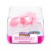 Knuffeldier Zuru Pets Alive drijvende axolotl knuffel, formaat kattenspeelgoed, model 9556UQ1