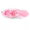 Knuffeldier Zuru Pets Alive drijvende axolotl knuffel, formaat kattenspeelgoed, model 9556UQ1