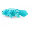Knuffeldier Zuru Pets Alive drijvende axolotl knuffel, formaat kattenspeelgoed, model 9556UQ1