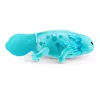 Knuffeldier Zuru Pets Alive drijvende axolotl knuffel, formaat kattenspeelgoed, model 9556UQ1