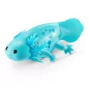 Knuffeldier Zuru Pets Alive drijvende axolotl knuffel, formaat kattenspeelgoed, model 9556UQ1