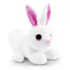 Knuffel Zuru Mama Bunny & Baby Surprise, interactief knuffelduo, assorti