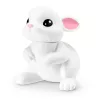 Knuffel Zuru Mama Bunny & Baby Surprise, interactief knuffelduo, assorti
