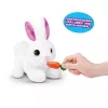 Knuffel Zuru Mama Bunny & Baby Surprise, interactief knuffelduo, assorti