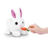 Knuffel Zuru Mama Bunny & Baby Surprise, interactief knuffelduo, assorti