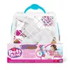 Knuffel Zuru Mama Bunny & Baby Surprise, interactief knuffelduo, assorti