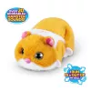 Speelgoedhamster Zuru Pets Alive Hamster Mania — op batterijen werkende interactieve hamster, vanaf 3 jaar, AAA