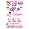 Speelgoedhamster Zuru Pets Alive Hamster Mania — op batterijen werkende interactieve hamster, vanaf 3 jaar, AAA