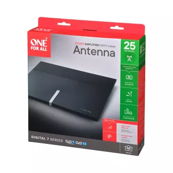 Binnen-tv-antenne One For All SV9495-5G