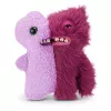 Knuffel Zuru Fuggler Misfit Monsters 9 inch — assorti knuffelfiguur, enkel stuk