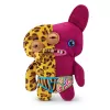 Knuffel Zuru Fuggler Misfit Monsters 9 inch — assorti knuffelfiguur, enkel stuk