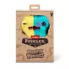 Knuffel Zuru Fuggler Misfit Monsters 9 inch — assorti knuffelfiguur, enkel stuk