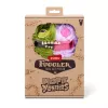 Knuffel Zuru Fuggler Misfit Monsters 9 inch — assorti knuffelfiguur, enkel stuk