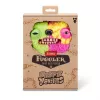 Knuffel Zuru Fuggler Misfit Monsters 9 inch — assorti knuffelfiguur, enkel stuk