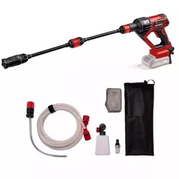 Hogedrukreiniger Einhell HYPRESSO 18/24-1 elektrisch 240 l/h 24 bar