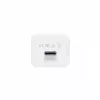 Patriot iLuxe Cube C 256 GB USB-stick, USB-C 3.2 Gen 1, wit