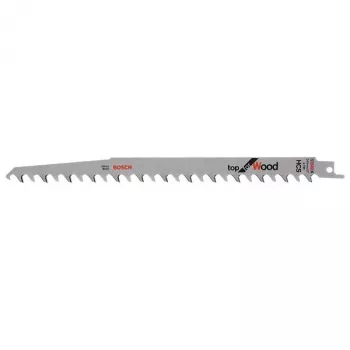 Bosch 2 608 650 682 decoupeer-/figuurzaag-/reciprozaagblad
