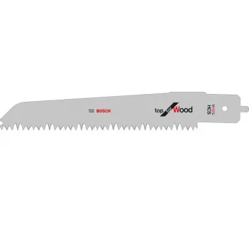 Bosch 2 608 650 414 decoupeer-/figuurzaag-/reciprozaagblad