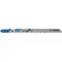 Bosch T 127 D Special for Alu decoupeerzaagbladen