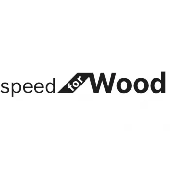 Decoupeerzaagblad Bosch T 244 D Speed voor hout