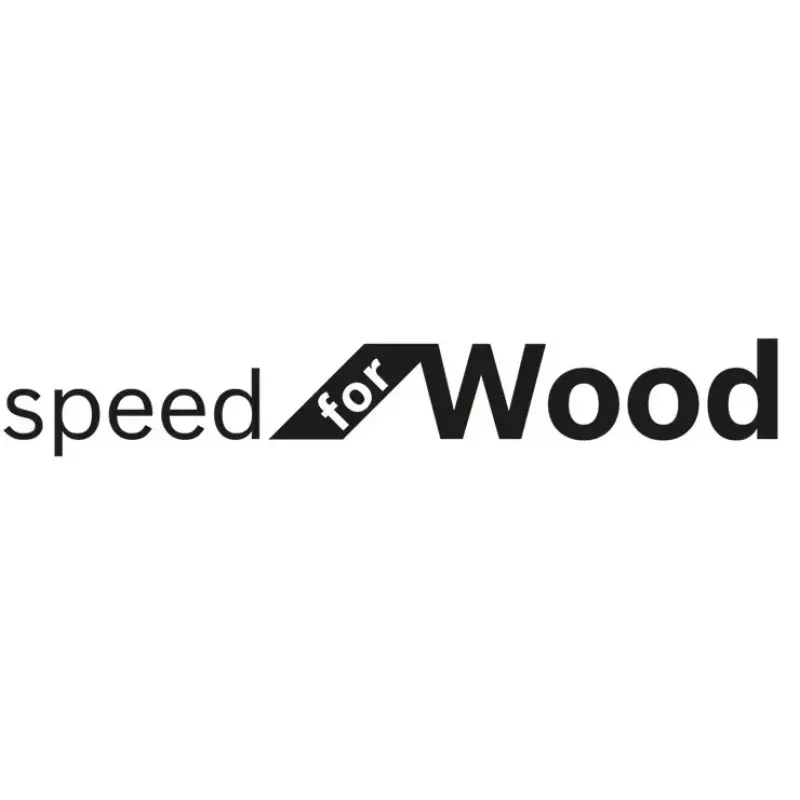 Decoupeerzaagblad Bosch T 244 D Speed voor hout