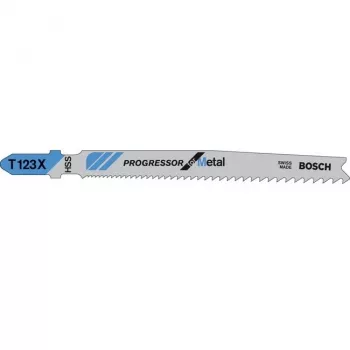 Bosch 2 608 638 473 decoupeerzaag-/figuurzaag-/reciprozaagblad