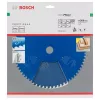 Bosch 2 608 644 082 cirkelzaagblad 26 cm 1 stuk