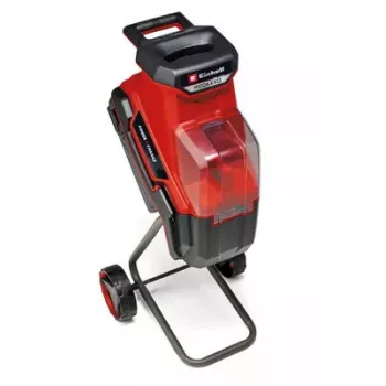 Tuinversnipperaar Einhell REDAXXO 36/25 gewicht 10.5 kg