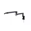 Broadcast-microfoonstatief ENDORFY EY0A010 tafelhouder zwart 18,2 cm hoogte