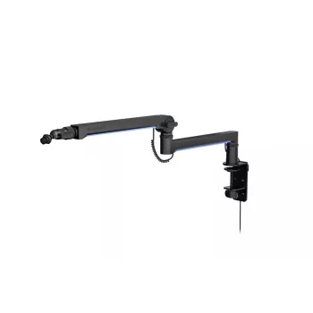 Broadcast-microfoonstatief ENDORFY EY0A010 tafelhouder zwart 18,2 cm hoogte