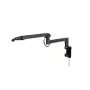 Broadcast-microfoonstatief ENDORFY EY0A010 tafelhouder zwart 18,2 cm hoogte