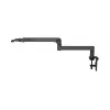ENDORFY Broadcast Low Profile Boom Arm EY0A009 microfoonarm, bureaubevestiging, tot 2 kg, zwart