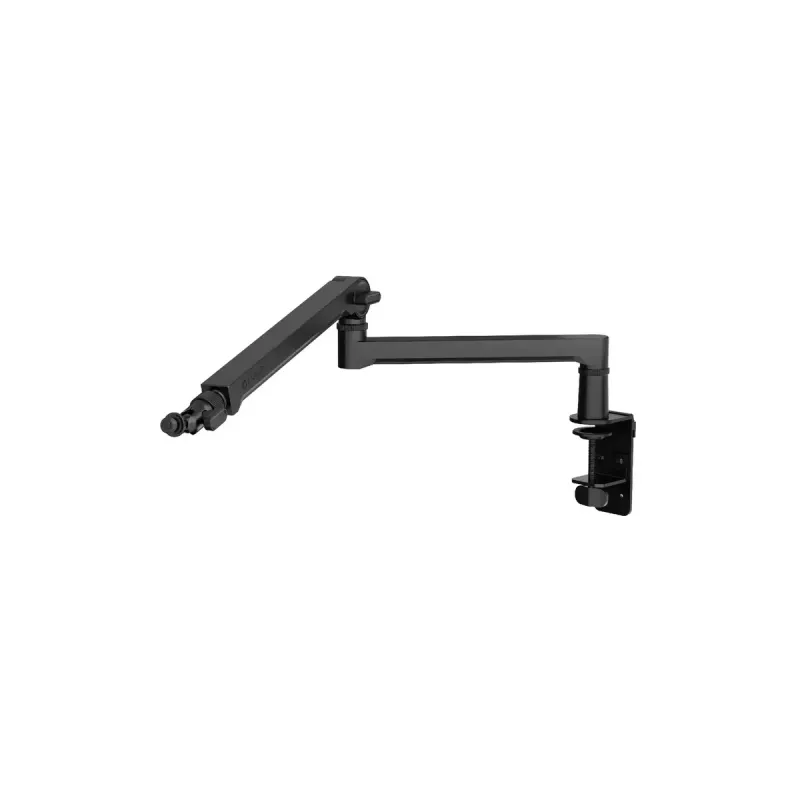 ENDORFY Broadcast Low Profile Boom Arm EY0A009 microfoonarm, bureaubevestiging, tot 2 kg, zwart