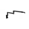 ENDORFY Broadcast Low Profile Boom Arm EY0A009 microfoonarm, bureaubevestiging, tot 2 kg, zwart
