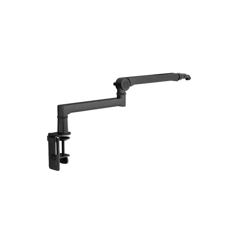 ENDORFY Broadcast Low Profile Boom Arm EY0A009 microfoonarm, bureaubevestiging, tot 2 kg, zwart