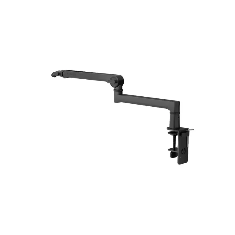 ENDORFY Broadcast Low Profile Boom Arm EY0A009 microfoonarm, bureaubevestiging, tot 2 kg, zwart