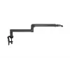 ENDORFY Broadcast Low Profile Boom Arm EY0A009 microfoonarm, bureaubevestiging, tot 2 kg, zwart