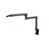 ENDORFY Broadcast Low Profile Boom Arm EY0A009 microfoonarm, bureaubevestiging, tot 2 kg, zwart