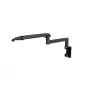 Broadcast-microfoonstatief ENDORFY EY0A009 tafelmount zwart 18,2 cm hoogte